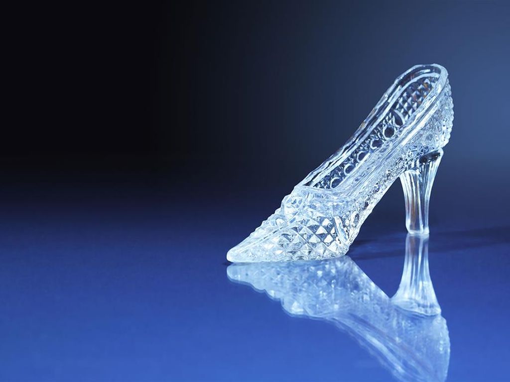 Cendrillon