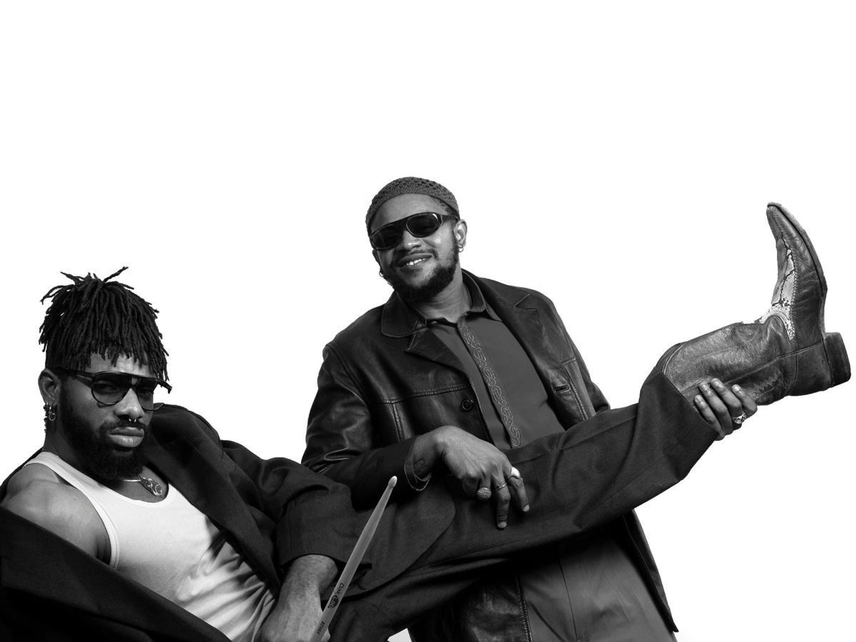 The Cavemen.