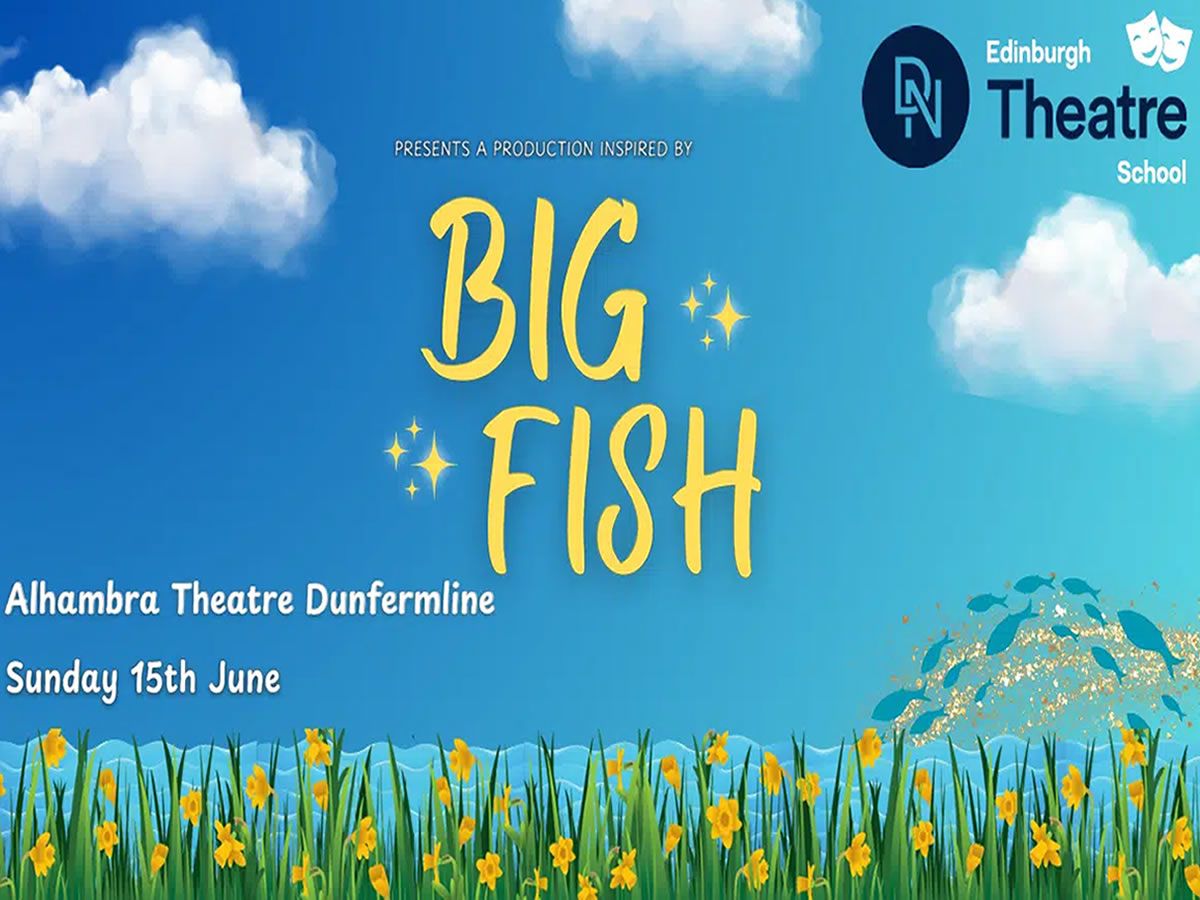 Big Fish - DN Dance