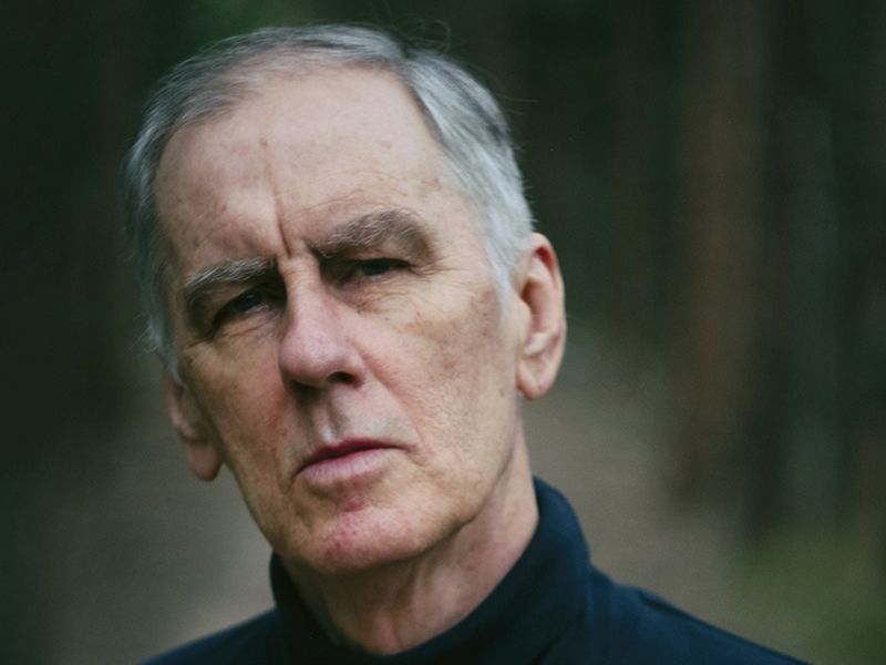 Robert Forster