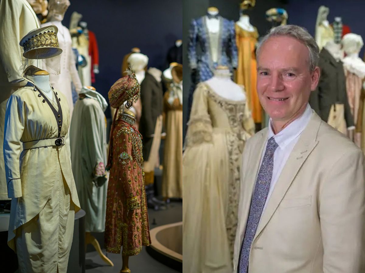 Costume Couture Preview: Curator Talk