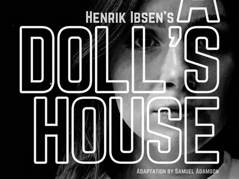 A Doll’s House at East Kilbride Arts Centre, East Kilbride What's On