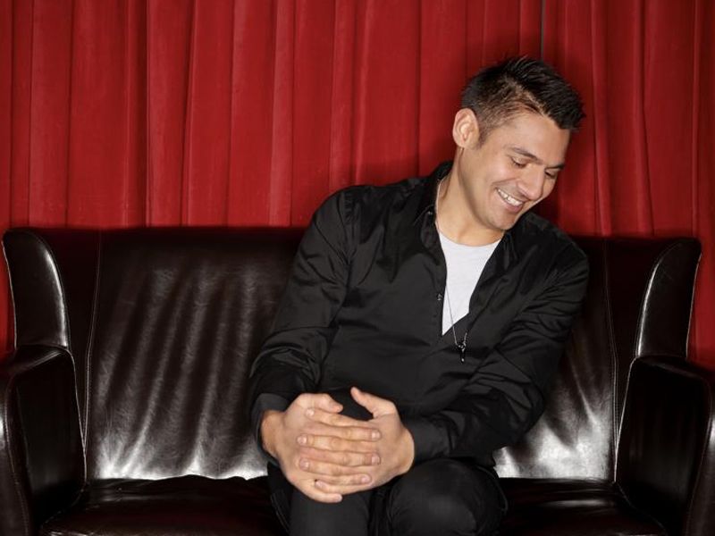 Danny Bhoy: Now Is Not a Good Time