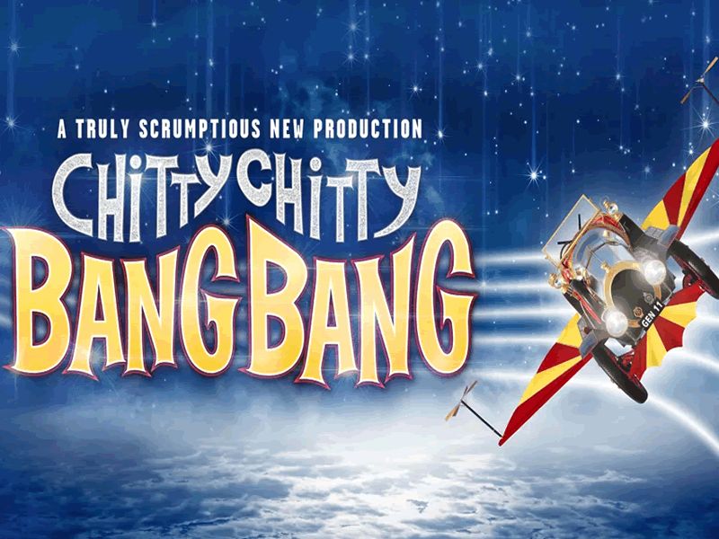 Chitty Chitty Bang Bang