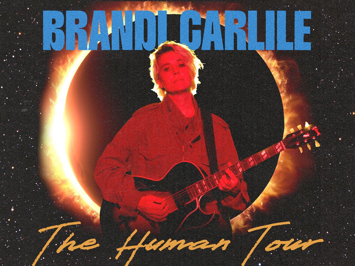 Brandi Carlile