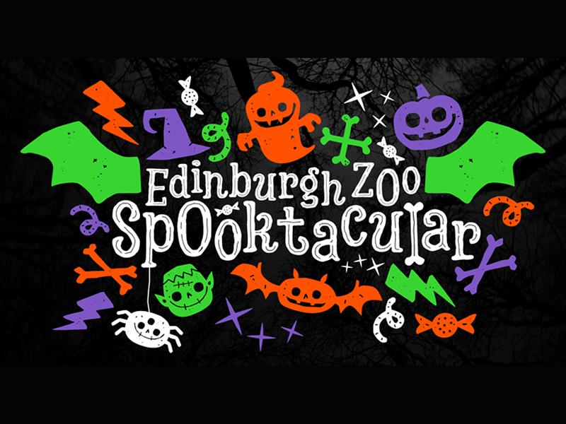 Halloween events in Edinburgh What's On Edinburgh