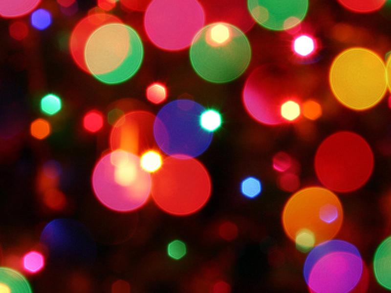 Rutherglen Christmas Lights Switch On