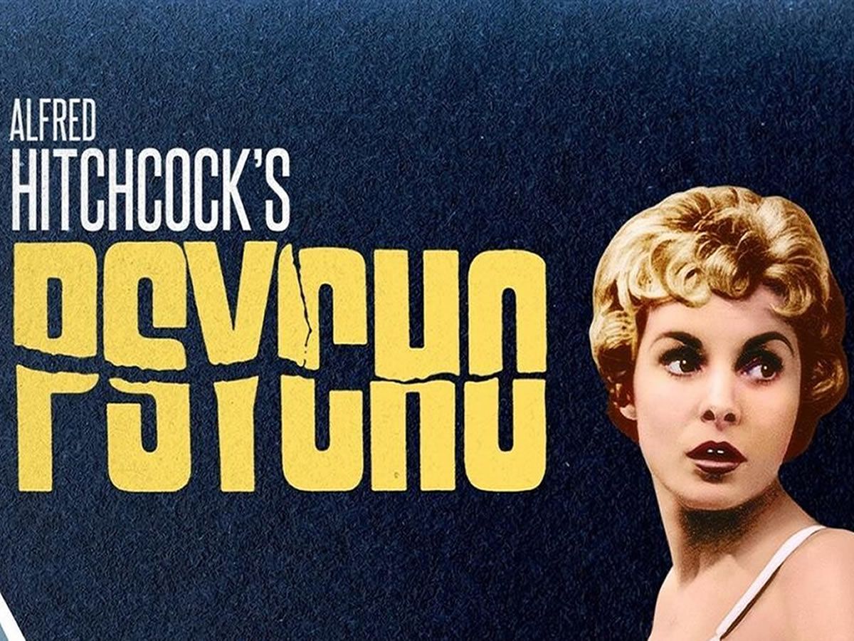 Psycho (15)