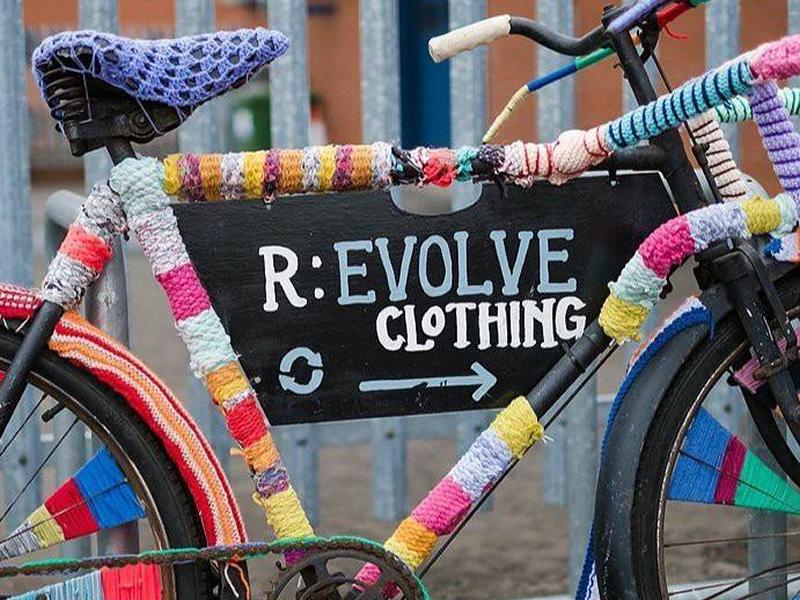 R:evolve Recycle Cambuslang