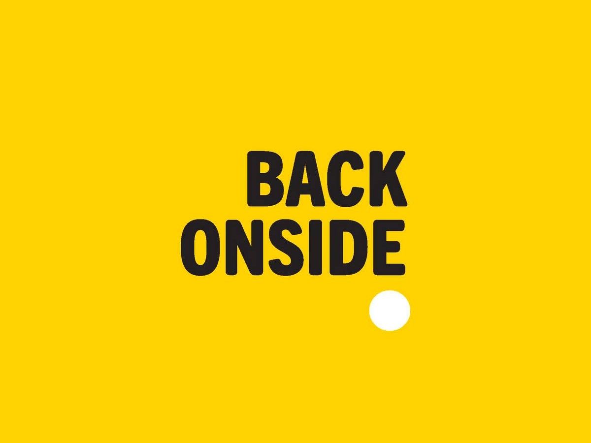 Back Onside’s Big Shindig