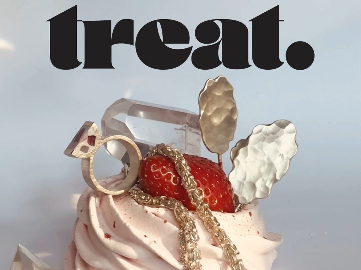 Treat.