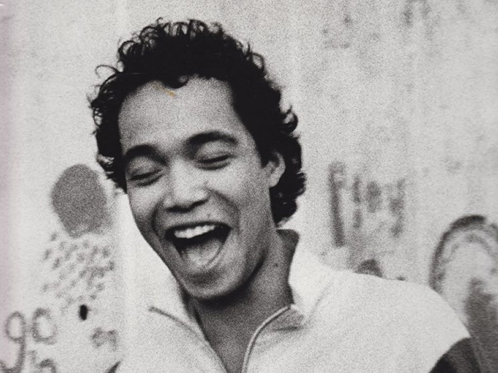 Finley Quaye - CANCELLED