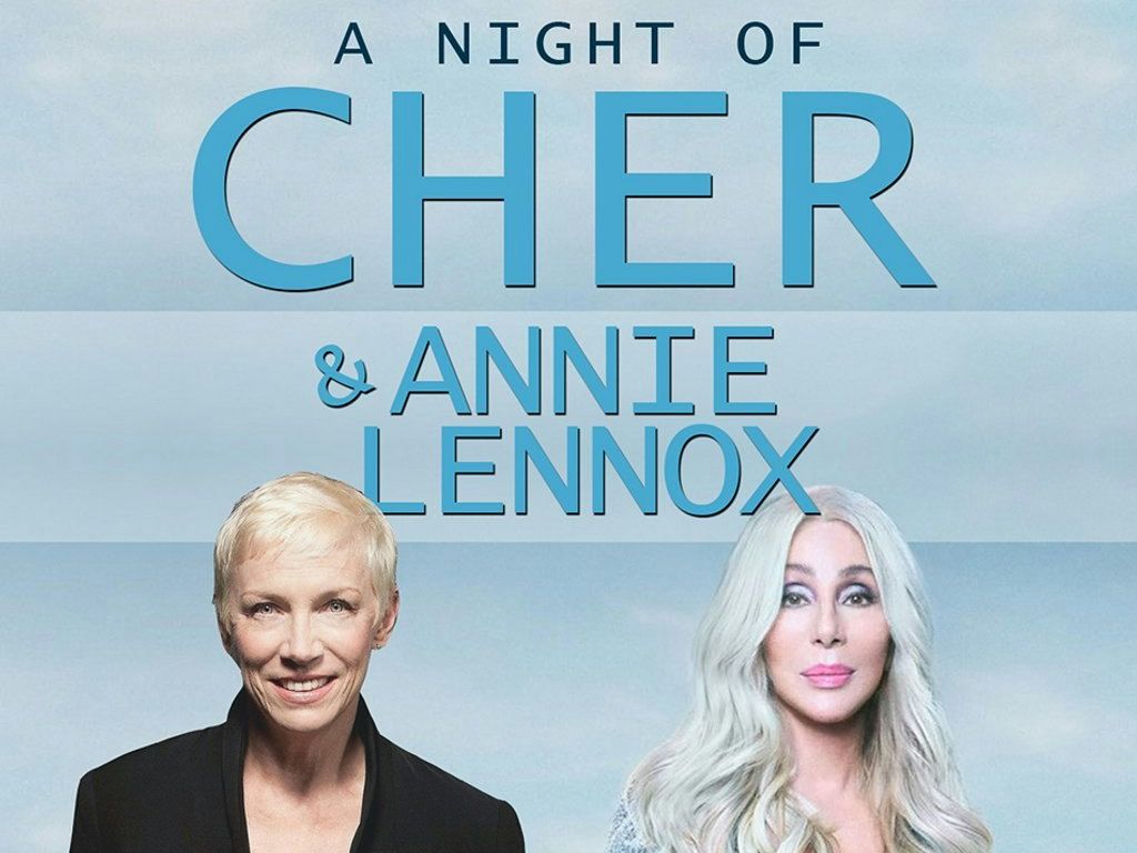 A Night of Cher & Annie Lennox