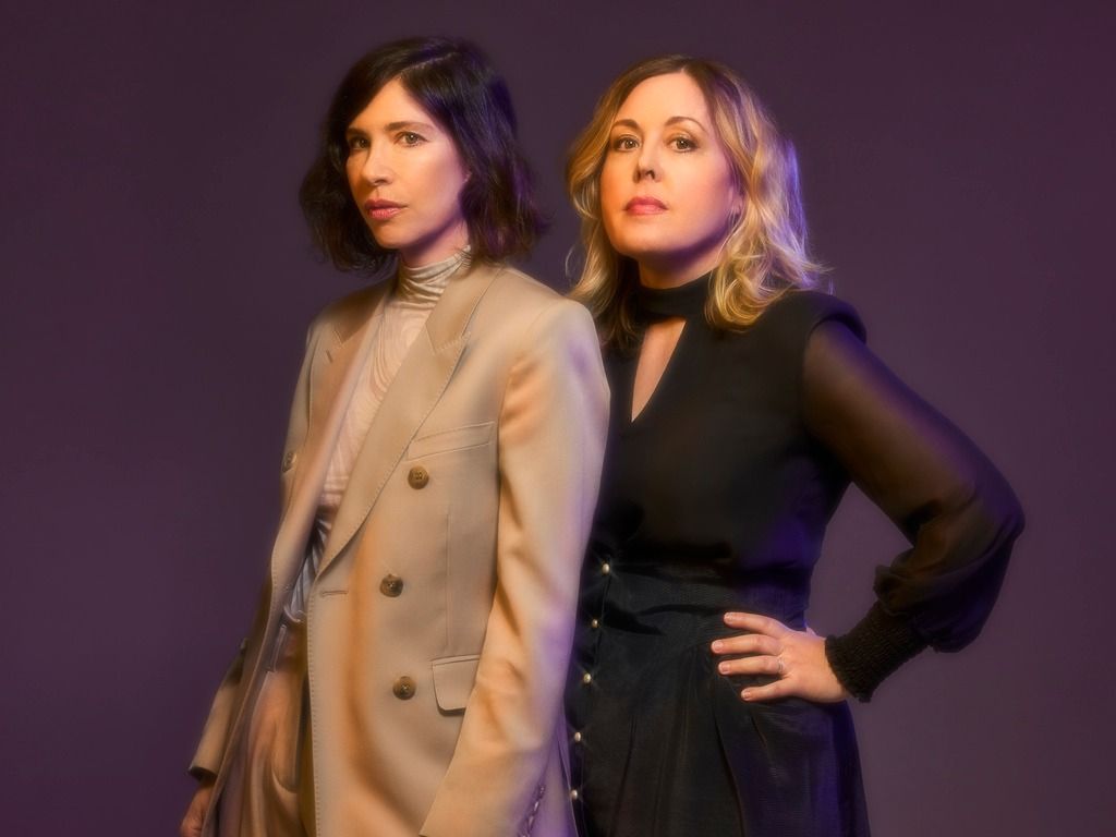 Sleater-Kinney