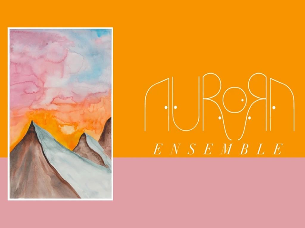 Aurora Ensemble Edinburgh Winter Concert