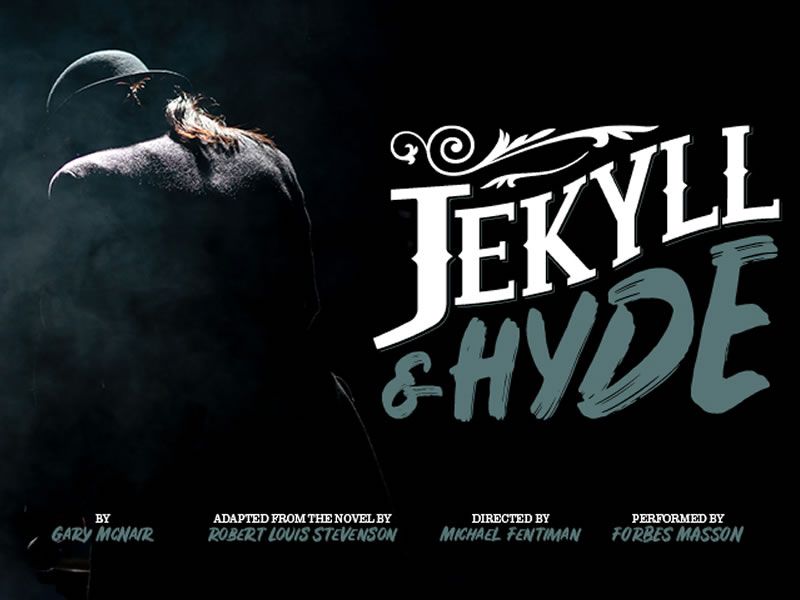 Jekyll & Hyde