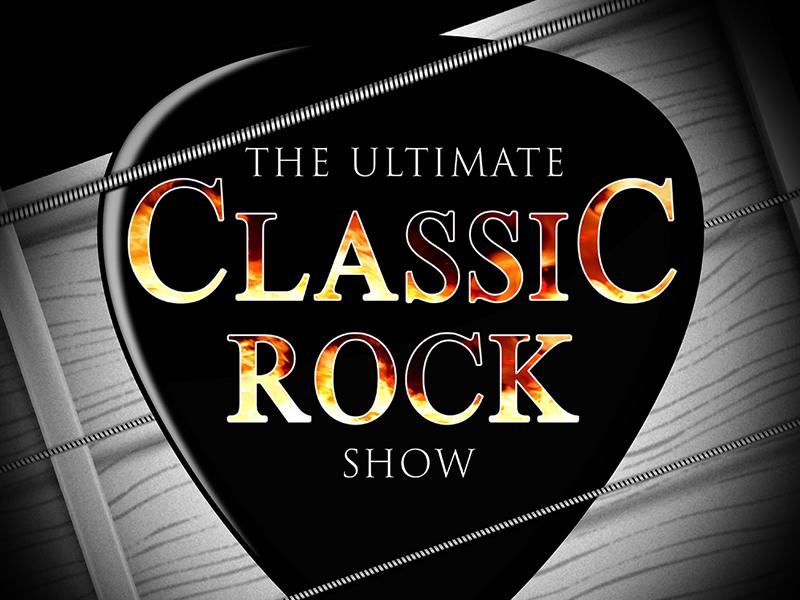 The Ultimate Classic Rock Show