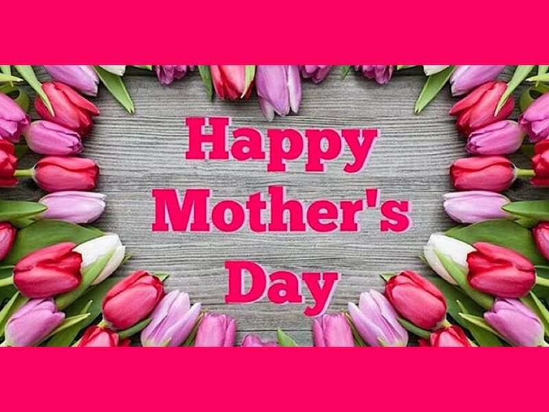 Mother’s Day Afternoon Tea & Film