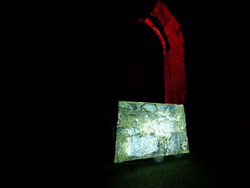 Illuminations: bringing art and light to Argyll and Bute