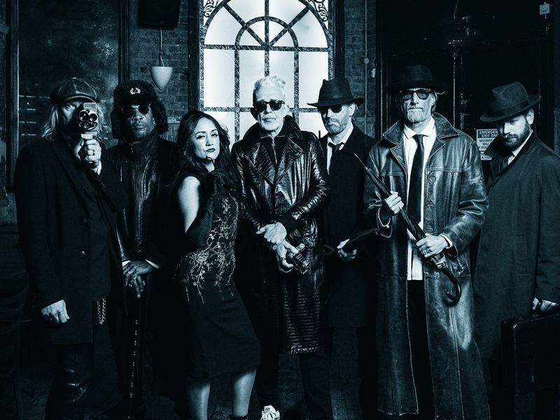 Alabama 3