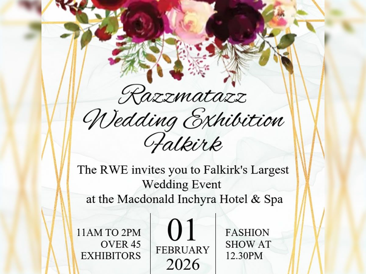 Razzmatazz Wedding Exhibition