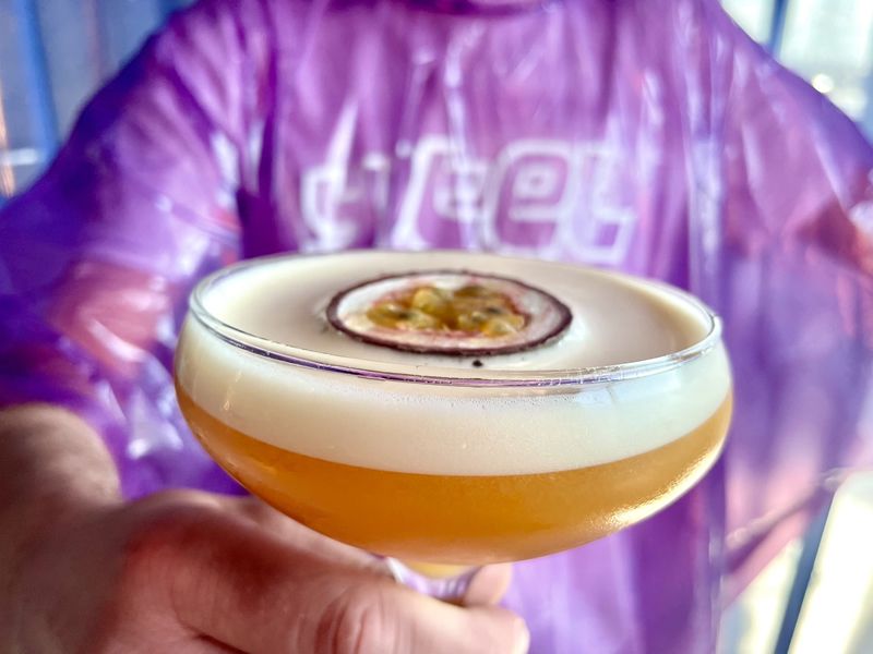 VEGA launches Recharge Brunches with Poncho Star Martinis and glam stations from BLOW and ONYX, just in time for festival season
