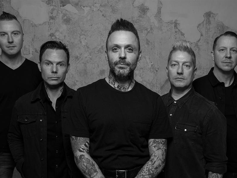 Blue October