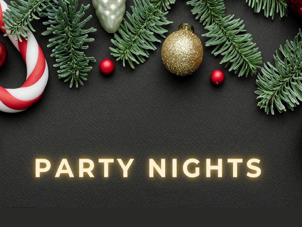 Party Nights