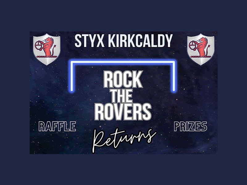 Rock the Rovers