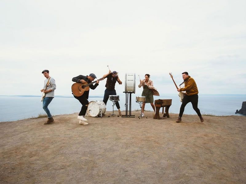 Rend Collective