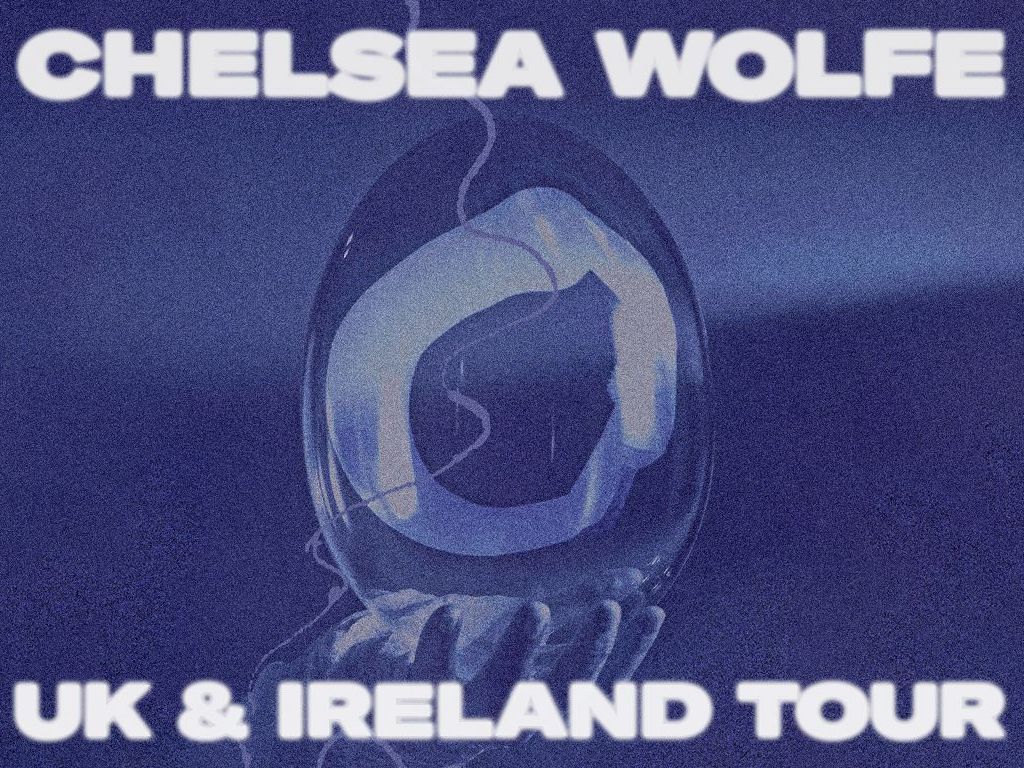 Chelsea Wolfe