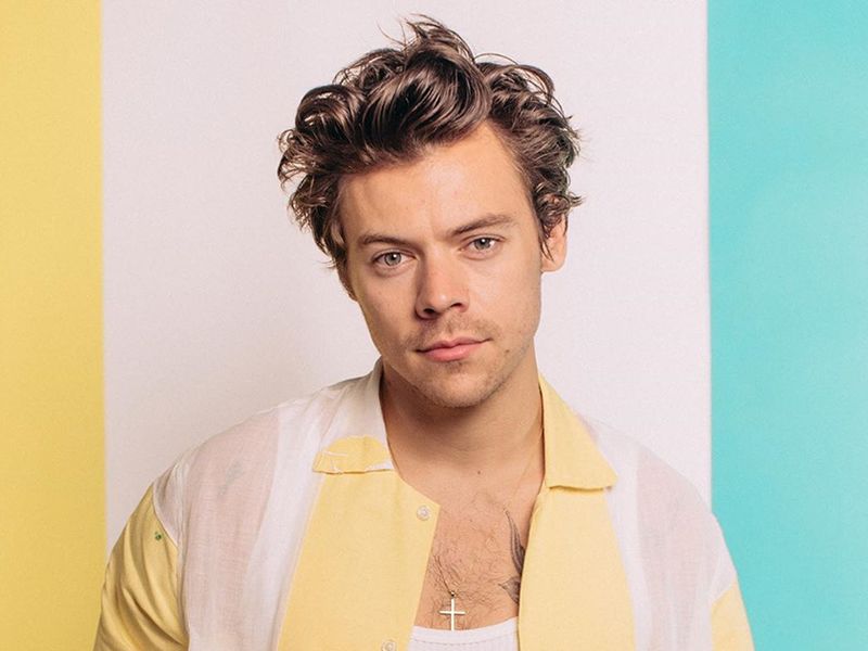 Harry Styles After Party (Edinburgh) 26th May