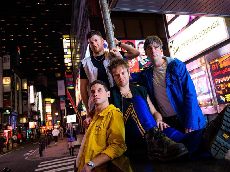 Enter Shikari