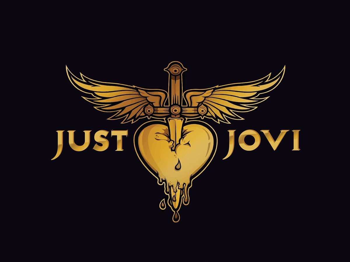 Just Jovi Live in Glasgow