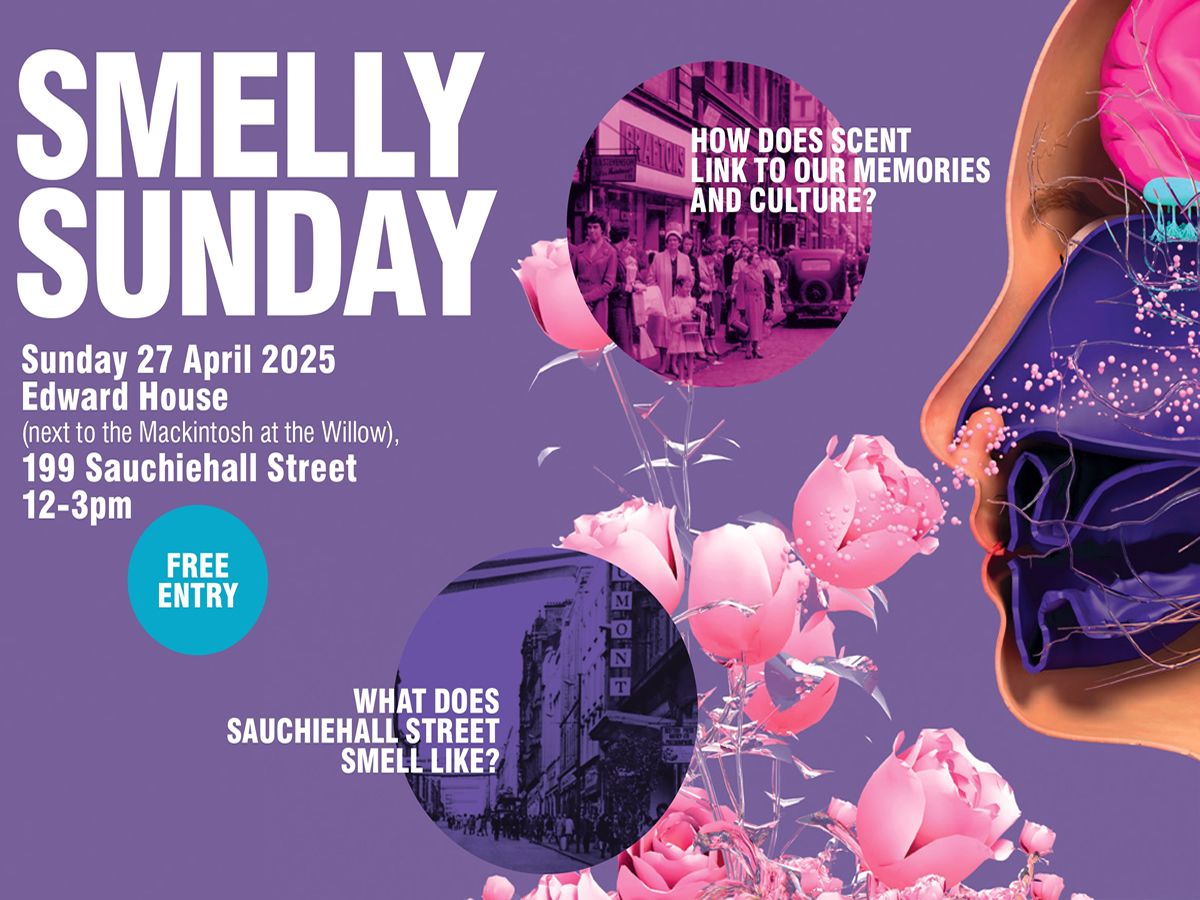 Smelly Sunday