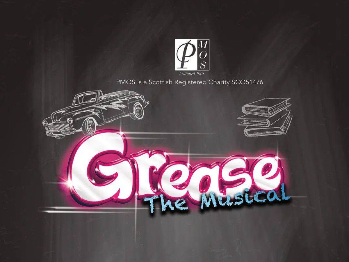 Grease: The Musical