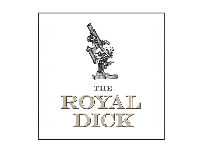 The Royal Dick