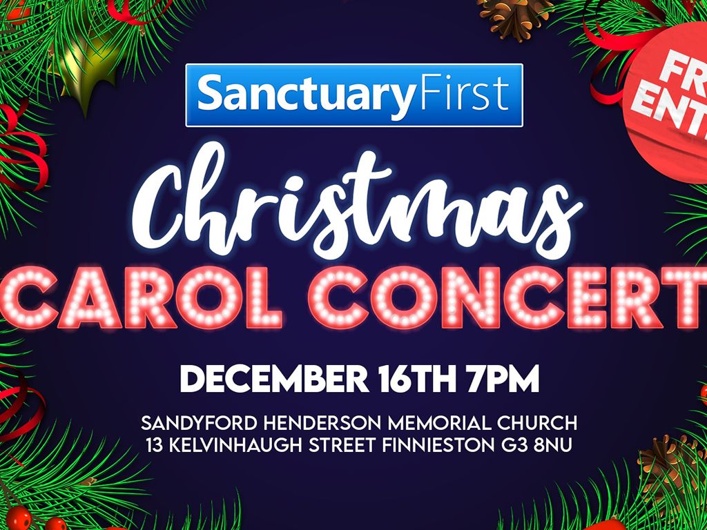 Christmas Carol Concert