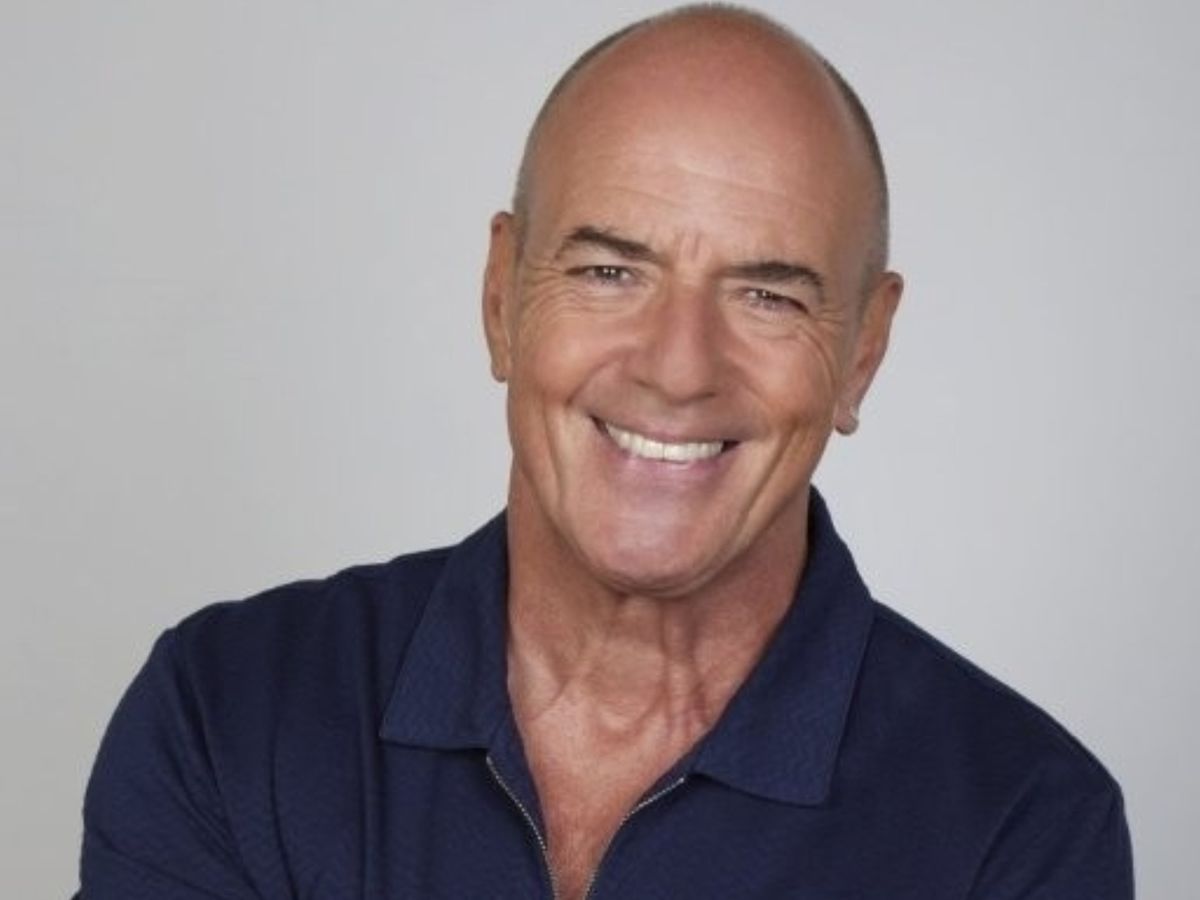 Go West - We Close Our Eyes, And Other Stories - An Intimate Evening With Singer Peter Cox