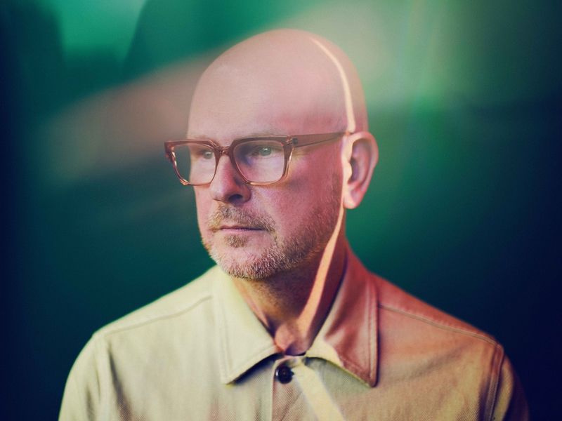 Philip Selway