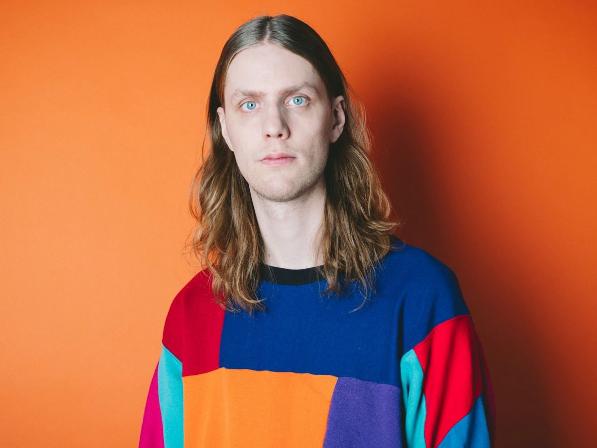 Daði Freyr