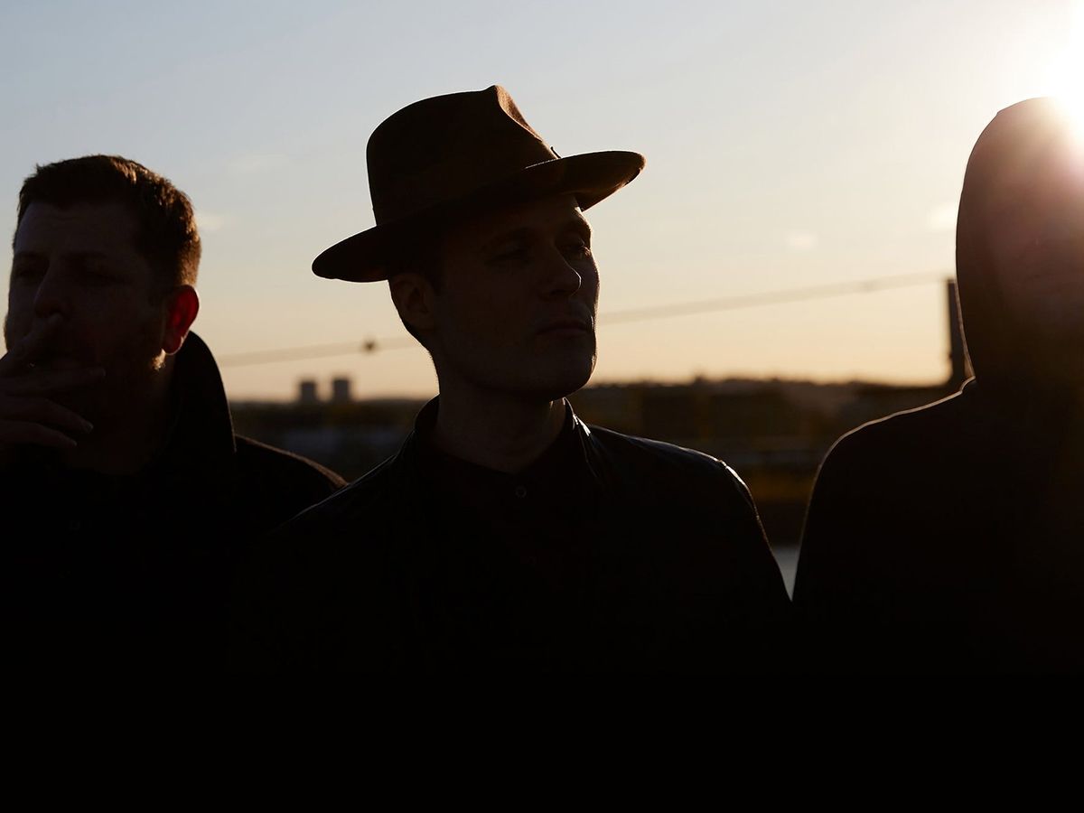 The Fratellis