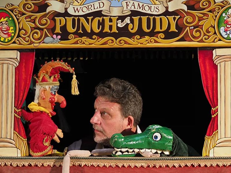 All The Fun Of The Fair!