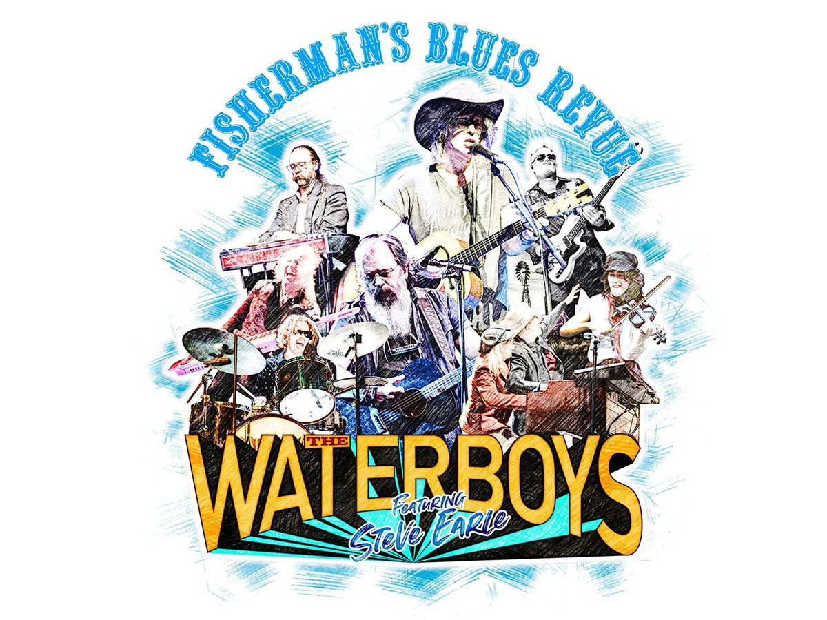 The Waterboys
