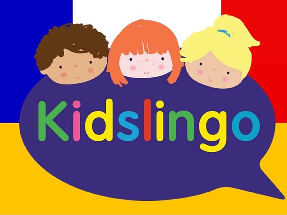 Kidslingo Stirling