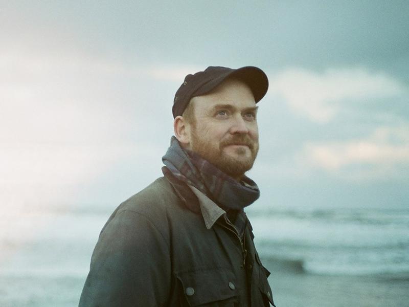 James Yorkston: The Book of the Gaels