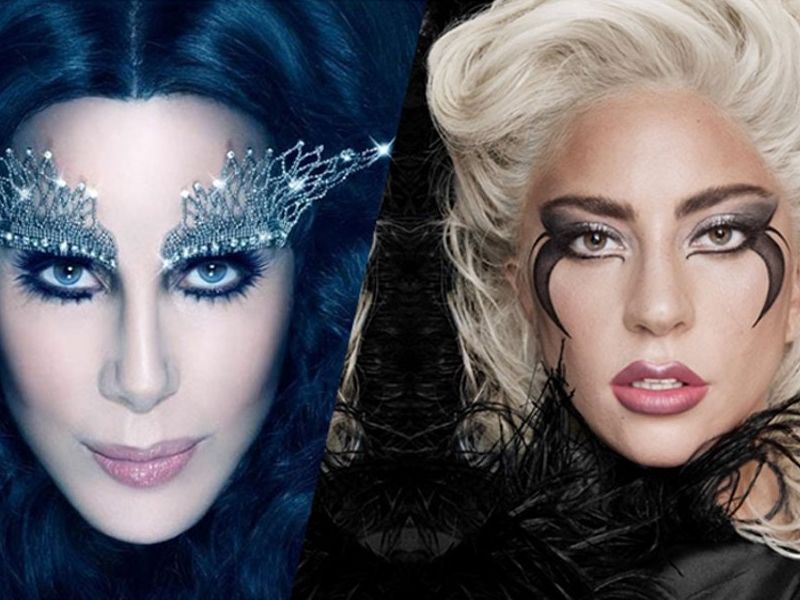 Cher & Gaga