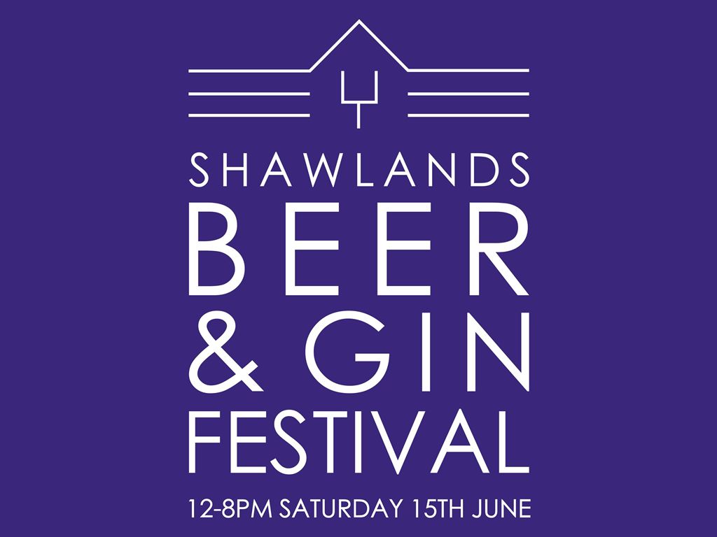 Shawlands Beer & Gin Festival