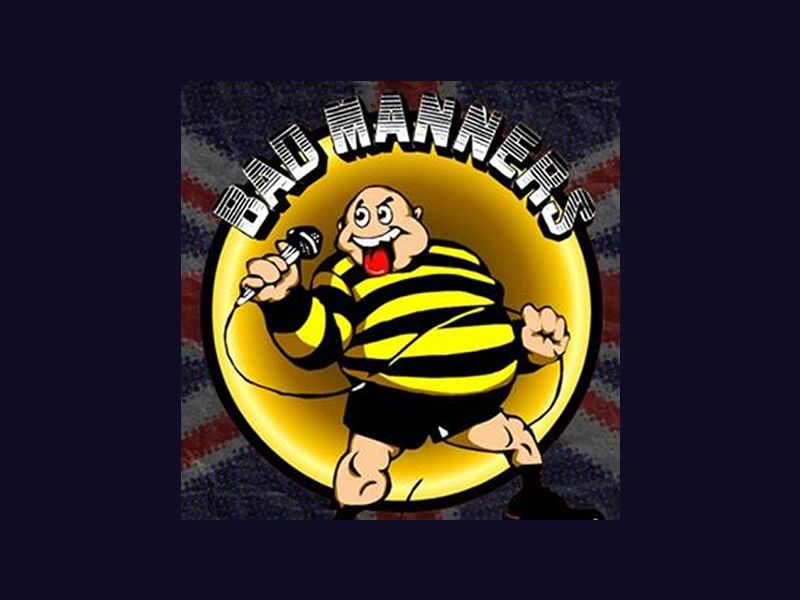 Bad Manners