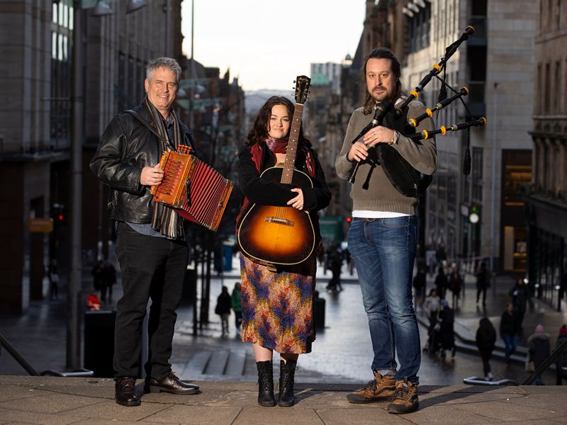 Celtic Connections opens today as it celebrates 30 years News What